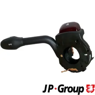 Переключатель подрулевой Golf III/IV/Passat B3 Лев. (14 конт) JP group 1196201200