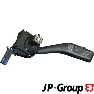 Переключатель стеклоочистителя JP group 1196205000