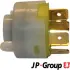 Переключатель зажигания JP group 1190400400