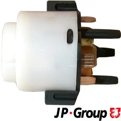 Переключатель зажигания JP group 1190400800