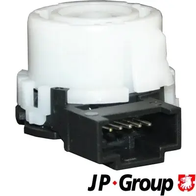 Переключатель зажигания JP group 1190401400