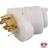 Переключатель зажигания JP group 8190400600