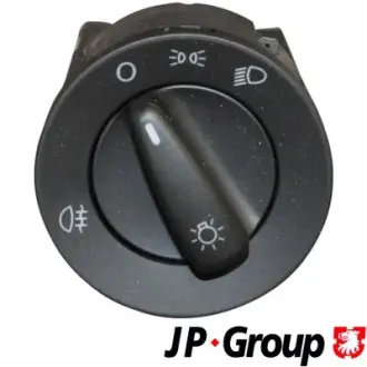Перемикач JP Group 1196101400