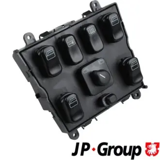 Перемикач склопiдйомника JP group 1396700300 Мерседес Мл w163