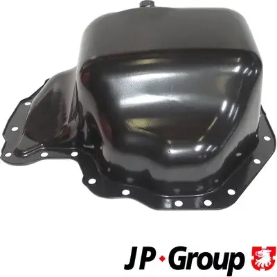 Піддон масляний JP group 1112900300