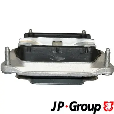 Підшипник гумометалевий JP group 1132408500