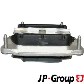 Підшипник гумометалевий JP group 1132408500