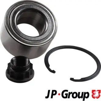 Підшипник передньої ступиці JP Group 4841300510