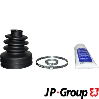 Пильник привiдного валу JP group 1543701050
