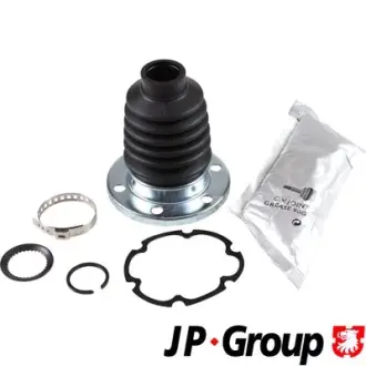 Пильник привiдного валу к-т JP Group 1143701010