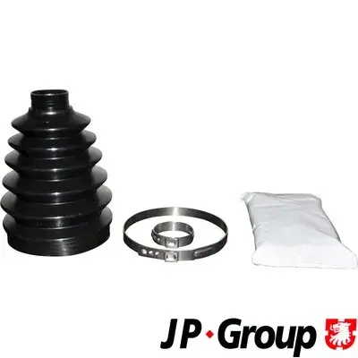 Пильник привiдного валу, к-т JP group 1243601310