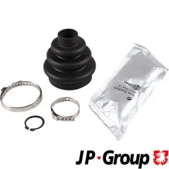 Пильник привiдного валу к-т JP Group 1443700310