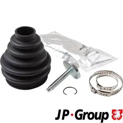 Пильник привiдного валу к-т JP group 1543600810