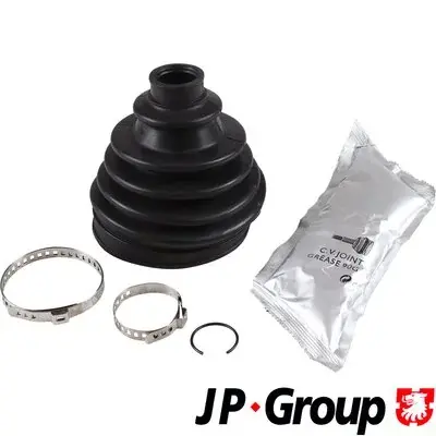 Пильник привiдного валу к-т JP group 4143600410