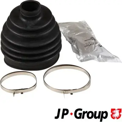 Пильник привiдного валу к-т JP group 4143600510