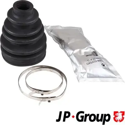 Пильник привiдного валу к-т JP group 4343600510