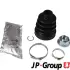 Пильник привiдного валу к-т JP group 4843600810