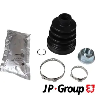 Пильник привiдного валу к-т JP group 4843600810