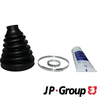 Пильовик приводного валу, комплект JP group 1443700110