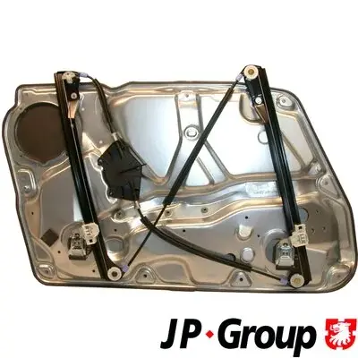 Подъемное устройство для окон JP group 1188101881