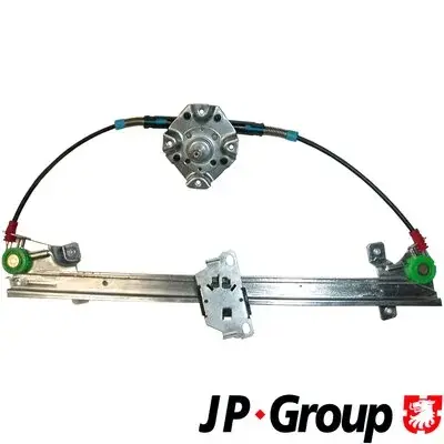 Подъемное устройство для окон JP group 1288100170