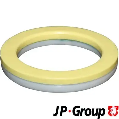 Подшипник качения, опора стойки амортизатора JP group 1242450200