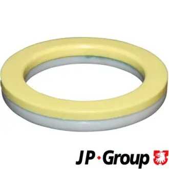 Подшипник качения, опора стойки амортизатора JP group 1242450200