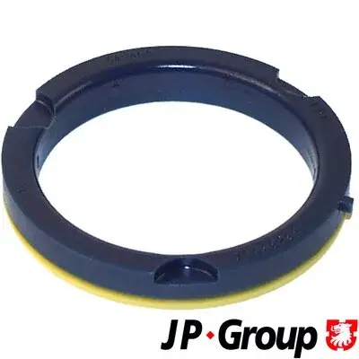 Подшипник опоры амортизатора Audi 100 -90 JP group 1142450500