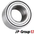Подшипник передней ступицы JP group 1141200100