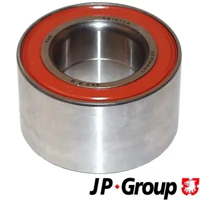 Подшипник передней ступицы JP group 1141200300