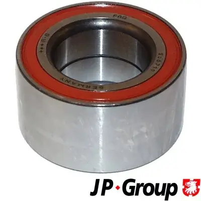Подшипник передней ступицы JP group 1141200400