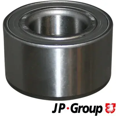 Подшипник передней ступицы JP group 1141200700
