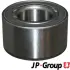 Подшипник передней ступицы JP group 1141200700
