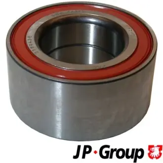 Подшипник передней ступицы JP group 1141200800