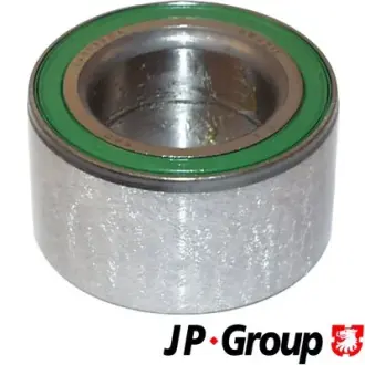 Подшипник передней ступицы JP group 1141201000