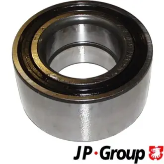 Подшипник передней ступицы JP group 1141201200