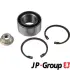 Подшипник передней ступицы JP group 1141300110