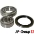 Подшипник передней ступицы JP group 1141300510