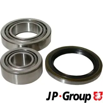 Подшипник передней ступицы JP group 1141300510