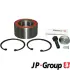 Подшипник передней ступицы JP group 1141301010