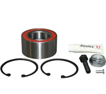 Подшипник передней ступицы jp group 1141301010 на Rover Montego