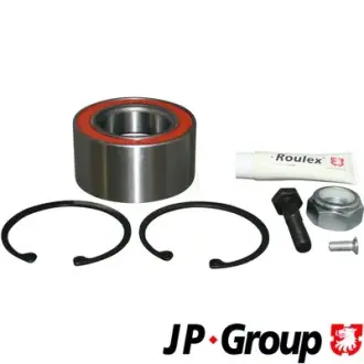 Подшипник передней ступицы JP group 1141301010