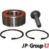Подшипник передней ступицы JP group 1141301110