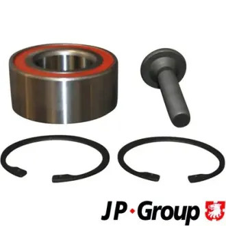 Подшипник передней ступицы JP group 1141301110