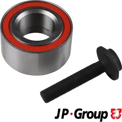 Подшипник передней ступицы JP group 1141301210