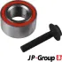 Подшипник передней ступицы JP group 1141301210