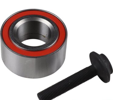 Подшипник передней ступицы jp group 1141301210 на Ауди А4 б5