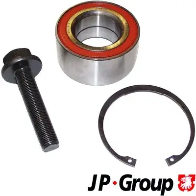 Подшипник передней ступицы JP group 1141301910
