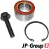 Подшипник передней ступицы JP group 1141301910
