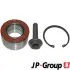 Подшипник передней ступицы JP group 1141302010